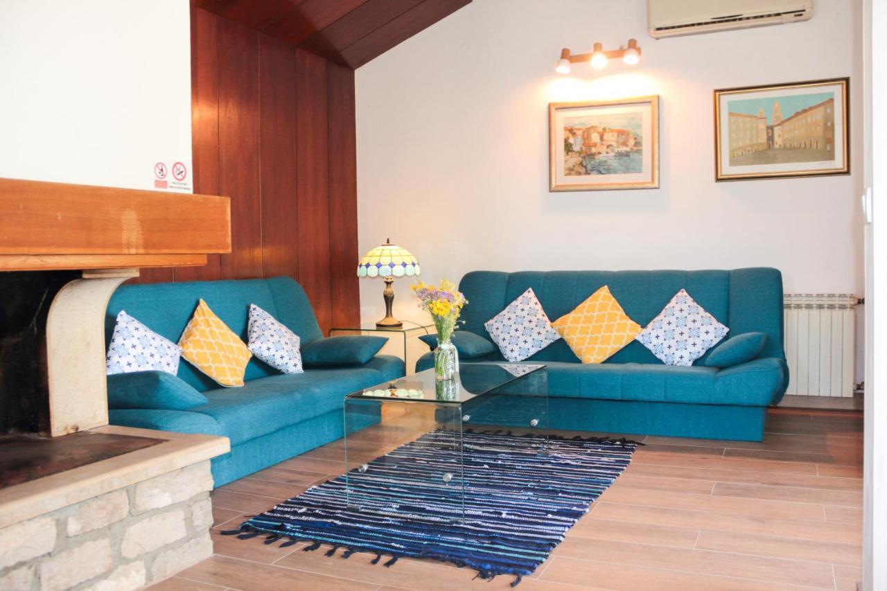 Holiday Home Laurea スペタル エクステリア 写真