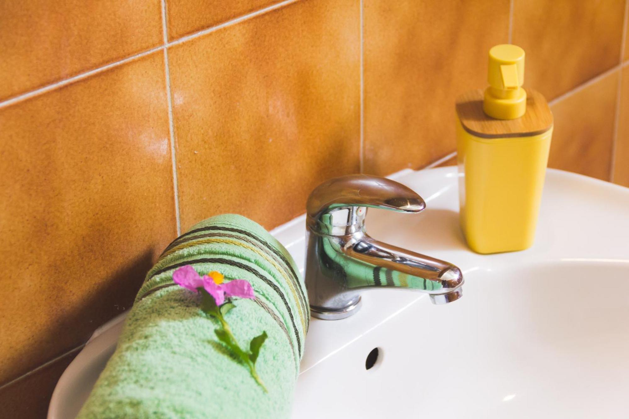 Holiday Home Laurea スペタル エクステリア 写真