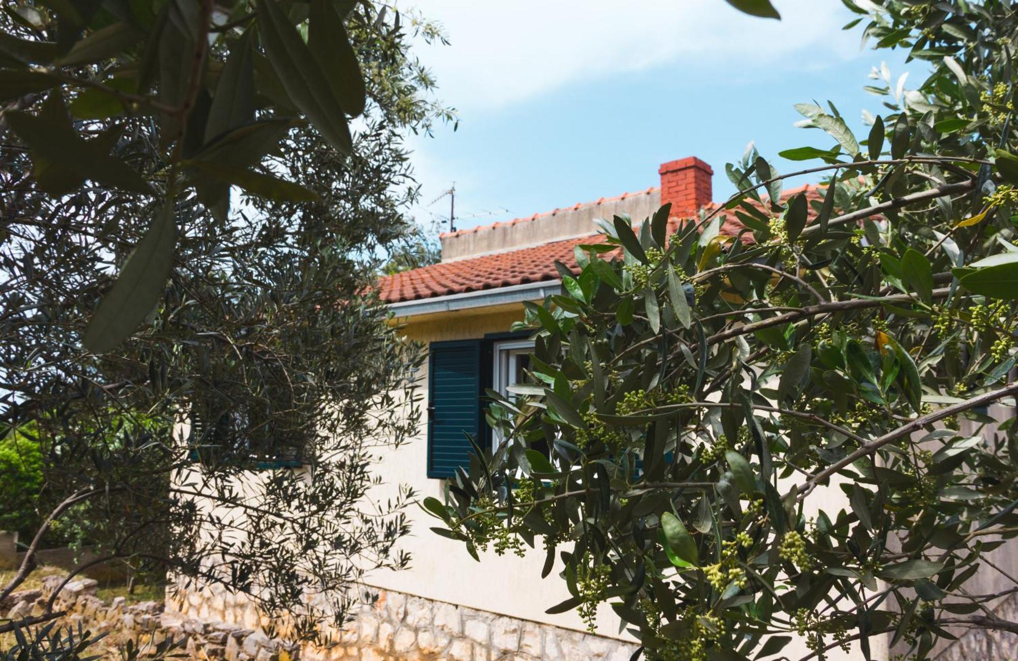 Holiday Home Laurea スペタル エクステリア 写真