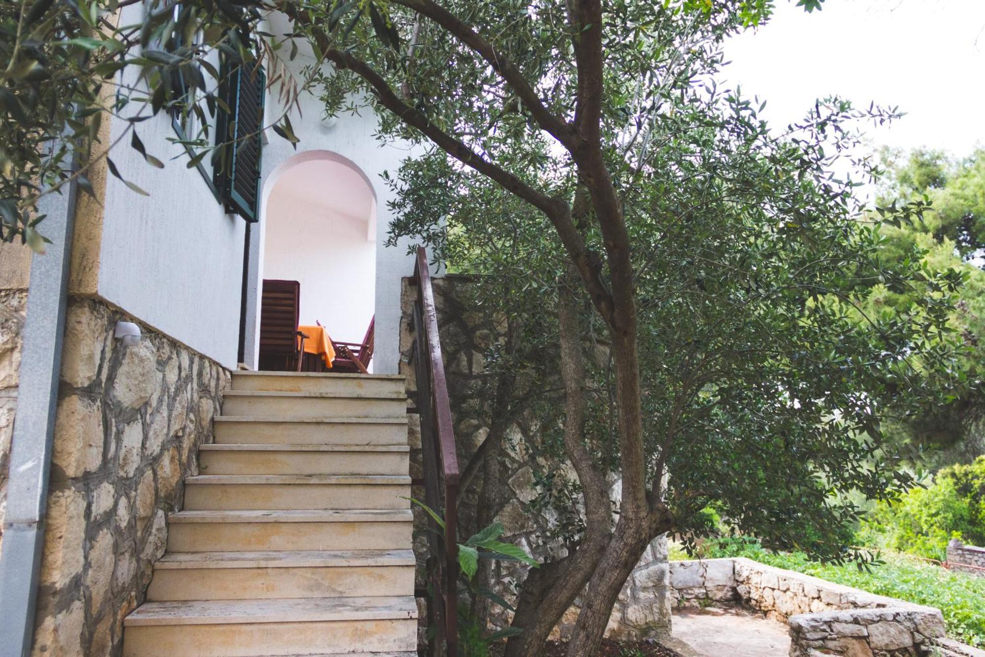 Holiday Home Laurea スペタル エクステリア 写真
