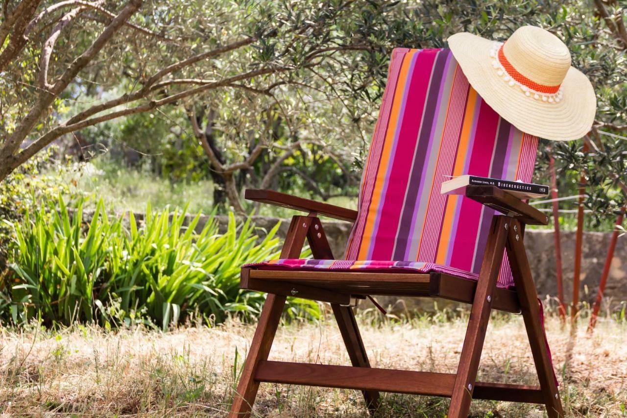 Holiday Home Laurea スペタル エクステリア 写真