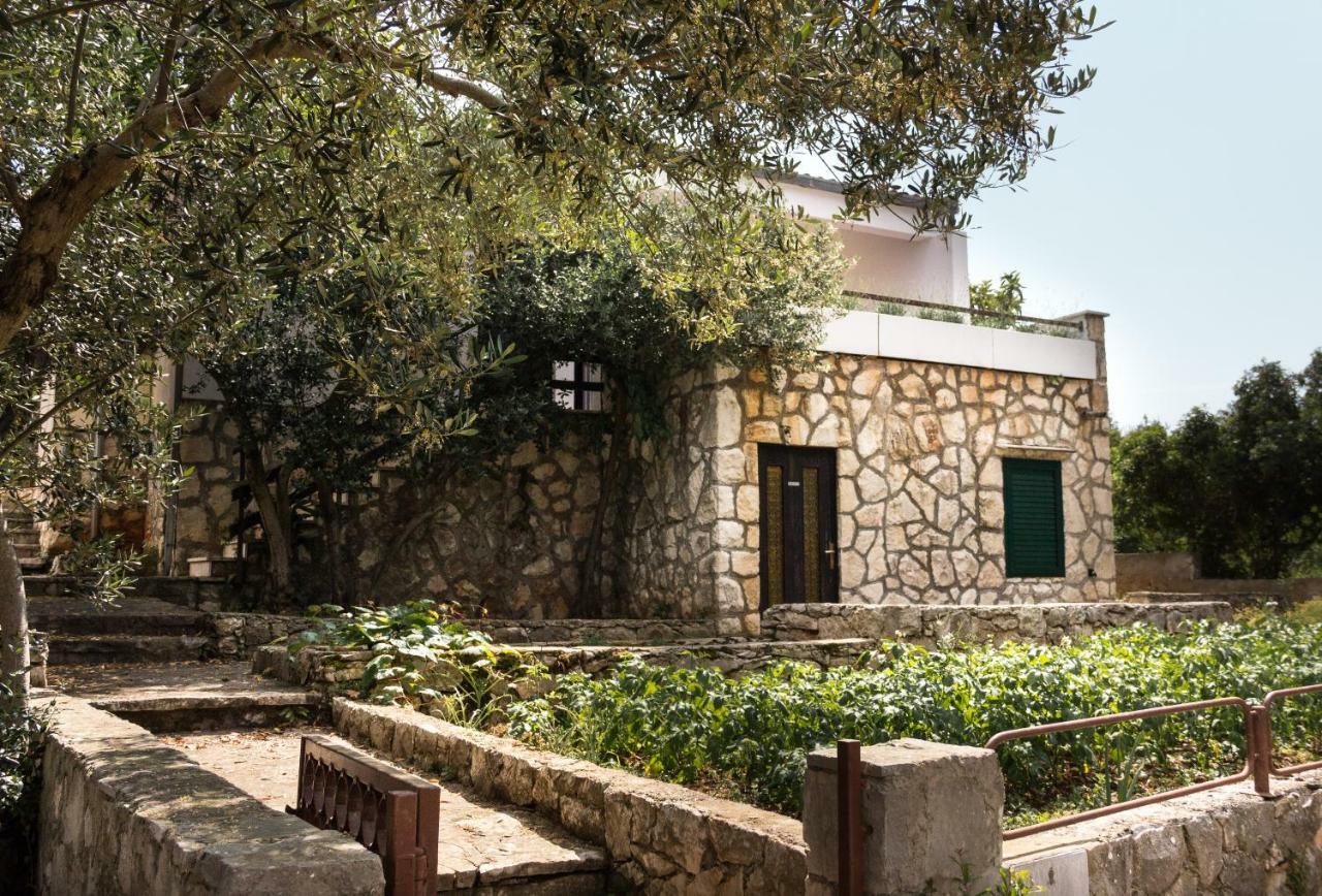 Holiday Home Laurea スペタル エクステリア 写真