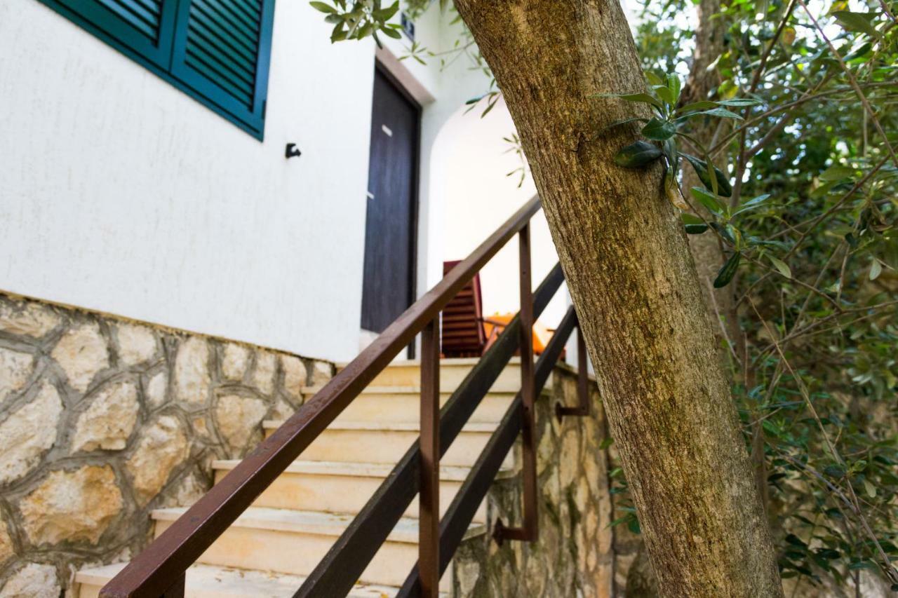 Holiday Home Laurea スペタル エクステリア 写真