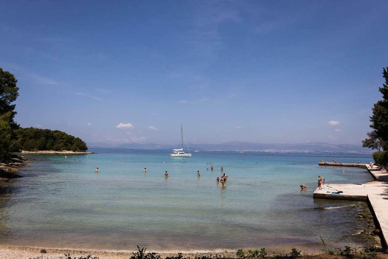 Holiday Home Laurea スペタル エクステリア 写真